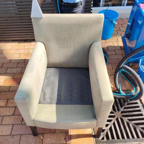 Silver Carpet Cleaners - After