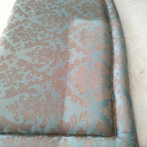 Silver Carpet Cleaners - Before & After