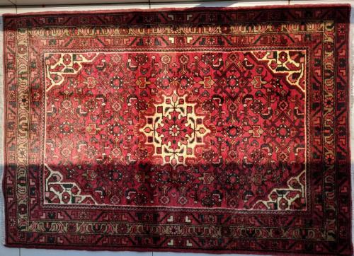 Silver Carpet Cleaners - After