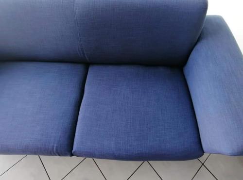Silver Carpet Cleaners - After