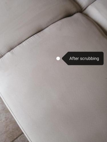 Silver Carpet Cleaners - After