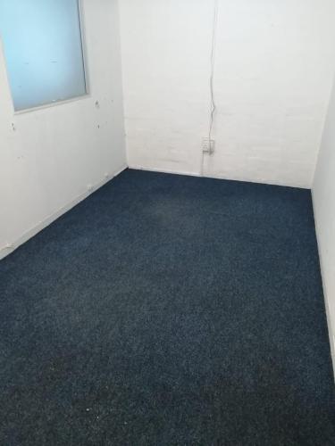 Silver Carpet Cleaners - After