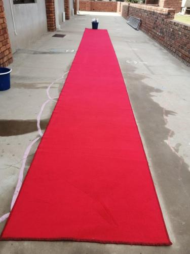Silver Carpet Cleaners - After